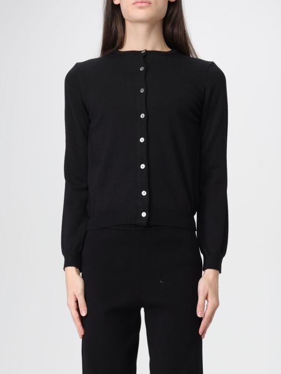 25FW 엑스씨 스웨터 19 782701 19 1008 Black