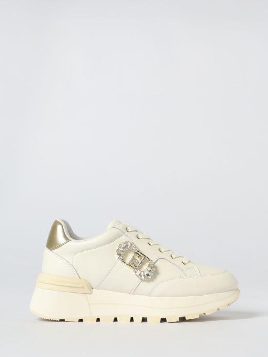 25FW 리우조 스니커즈 BF5043PX026 S1874 White