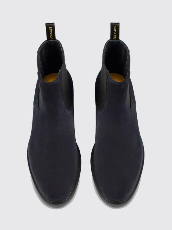 25FW 듀칼 부츠 DU3488MARCUF024 NB00 Blue - DOUCAL’S