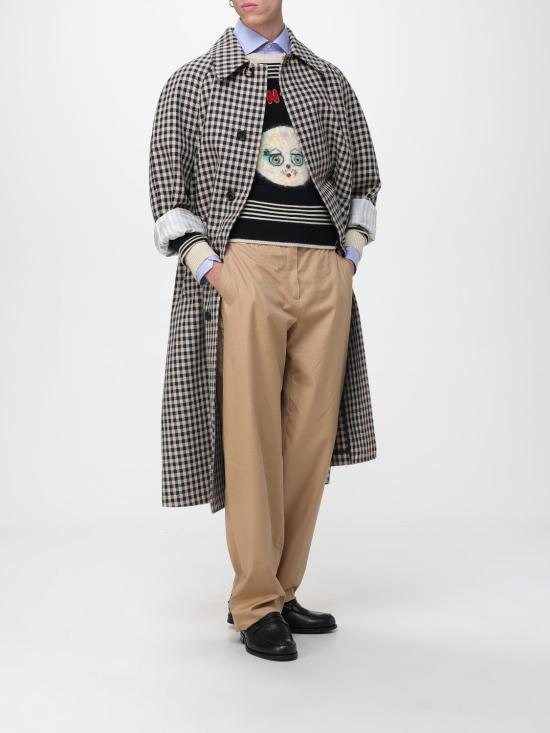 25FW 발렌티노 가라바니 코트 7V3CAK00AW6 DYD Beige - VALENTINO GARAVANI