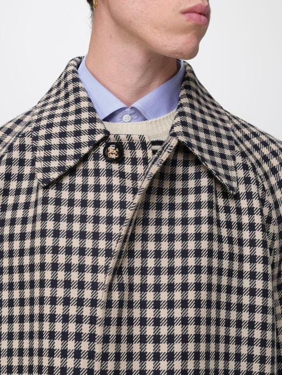 25FW 발렌티노 가라바니 코트 7V3CAK00AW6 DYD Beige - VALENTINO GARAVANI