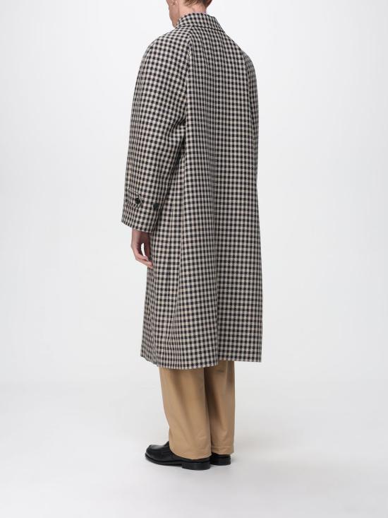 25FW 발렌티노 가라바니 코트 7V3CAK00AW6 DYD Beige - VALENTINO GARAVANI