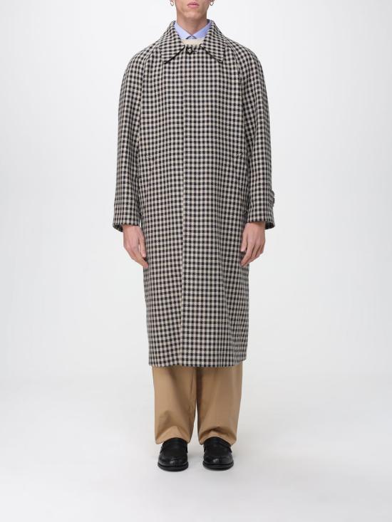 25FW 발렌티노 가라바니 코트 7V3CAK00AW6 DYD Beige