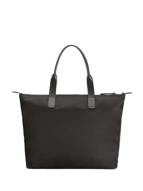 25FW 돌체앤가바나 토트백 BM2374 AN4218B956 Black - DOLCE & GABBANA