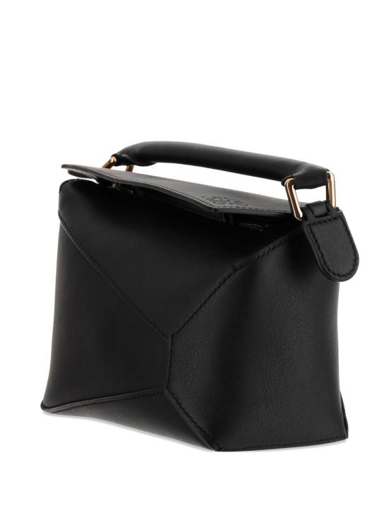 26SS 로에베 토트백 A510P88X60 1100 Black - LOEWE