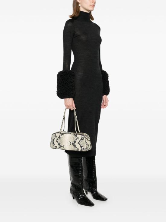 26SS 케이트 숄더백 H2040803 121 Beige - KHAITE