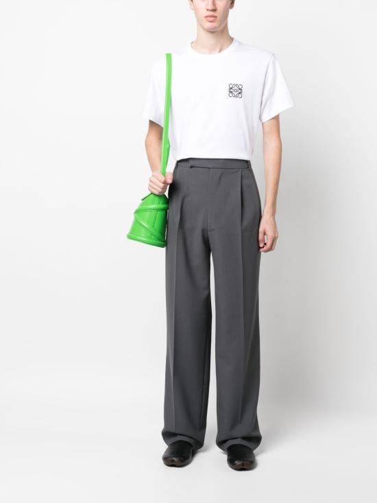 26SS 로에베 반팔 티셔츠 H526Y22X75 2100 White - LOEWE