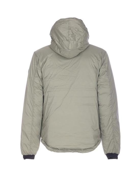 25FW 캐나다구스 로지 후디 블랙 라벨 5078MB9852 LIGHT KHAKI DOM - CANADA GOOSE