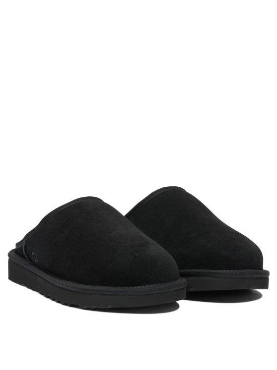 25FW 어그 뮬/슬리퍼 1129290BLK Black - UGG