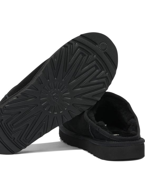 25FW 어그 뮬/슬리퍼 1129290BLK Black - UGG