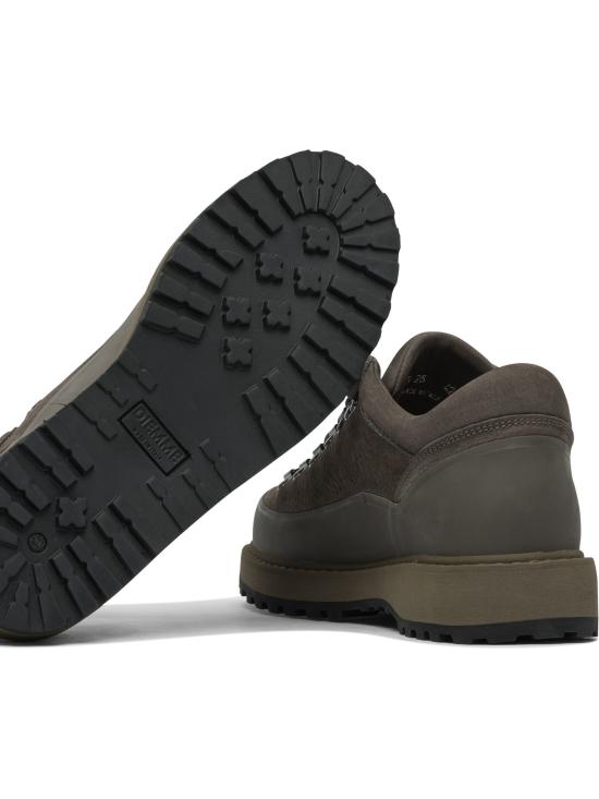 25FW 디엠므 부츠 DI25FWCOMF03L011SMG Grey - DIEMME