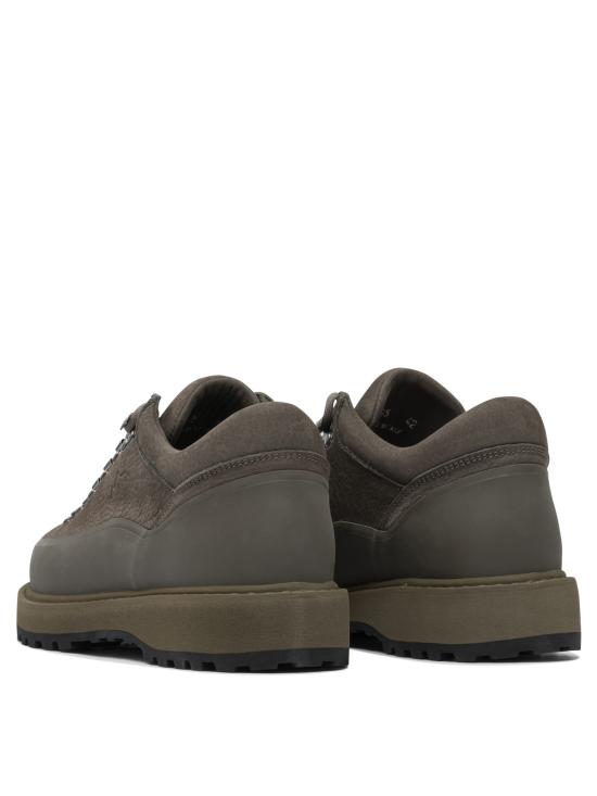 25FW 디엠므 부츠 DI25FWCOMF03L011SMG Grey - DIEMME