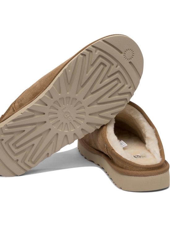 25FW 어그 뮬/슬리퍼 1129290CHE Brown - UGG