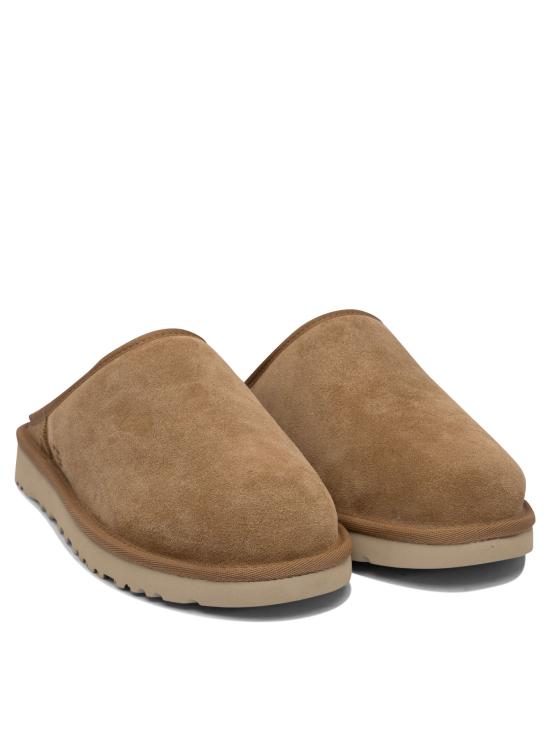 25FW 어그 뮬/슬리퍼 1129290CHE Brown - UGG
