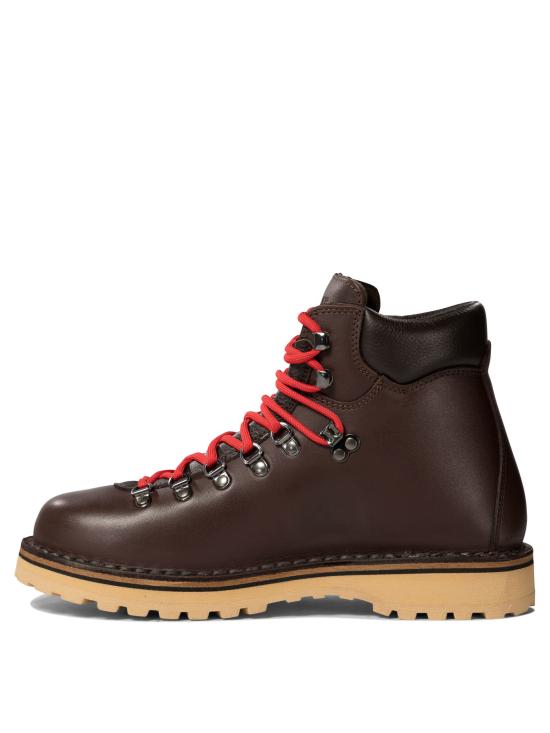 25FW 디엠므 부츠 DI23FWRVMI01L007BRW Brown - DIEMME
