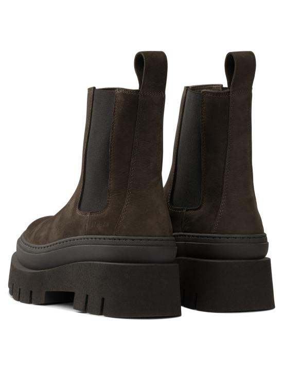 25FW 코펜하겐 부츠 F5CPH686CHOCOLATE Brown - COPENHAGEN