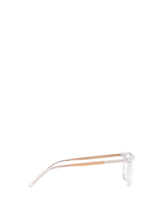 26FW 마이클 코어스 안경 MK4030 3998 CLEAR - MICHAEL KORS