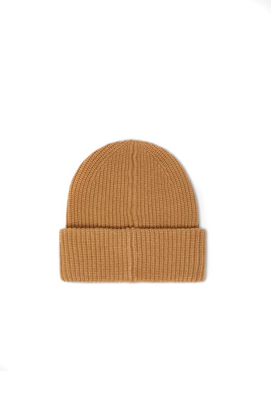 25FW 핑코 비니 105993A2Z4D23 Beige - PINKO