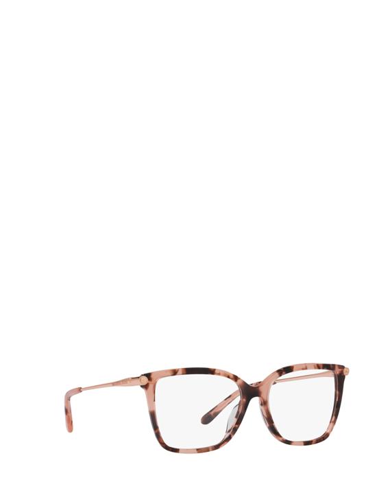 26FW 마이클 코어스 안경 MK4101U 3009 PINK TORTOISE - MICHAEL KORS