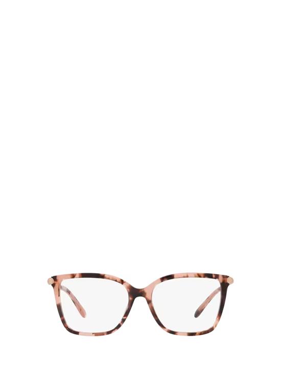 26FW 마이클 코어스 안경 MK4101U 3009 PINK TORTOISE