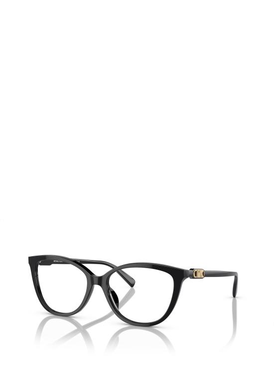 26FW 마이클 코어스 안경 MK4109U 3005 BLACK - MICHAEL KORS