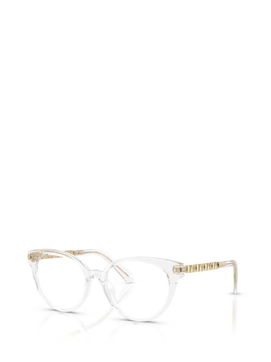 26FW 마이클 코어스 안경 MK4172U 3015 CRYSTAL - MICHAEL KORS