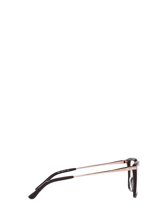 26FW 마이클 코어스 안경 MK4101U 3344 CORDOVAN - MICHAEL KORS