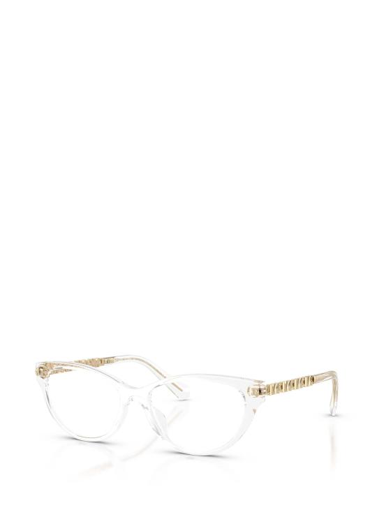 26FW 마이클 코어스 안경 MK4171U 3015 CRYSTAL - MICHAEL KORS