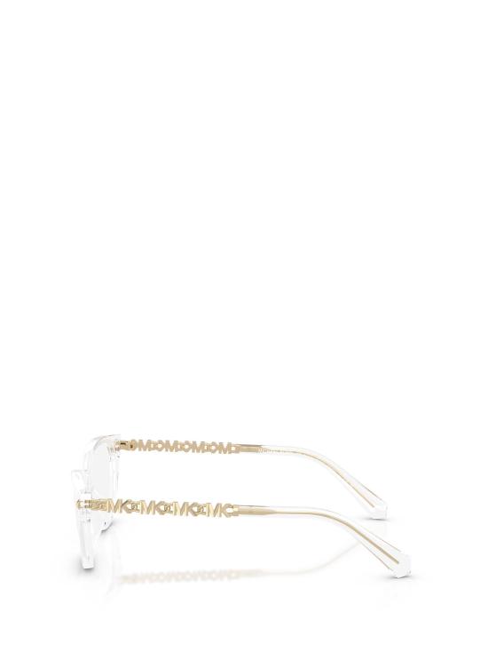 26FW 마이클 코어스 안경 MK4171U 3015 CRYSTAL - MICHAEL KORS