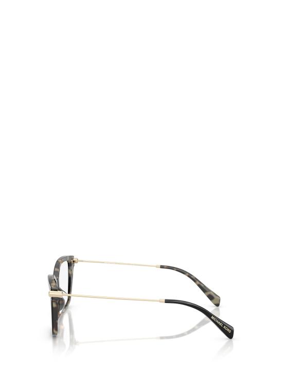 26FW 마이클 코어스 안경 MK4150U 3950 BLACK AMBER TORTOISE - MICHAEL KORS