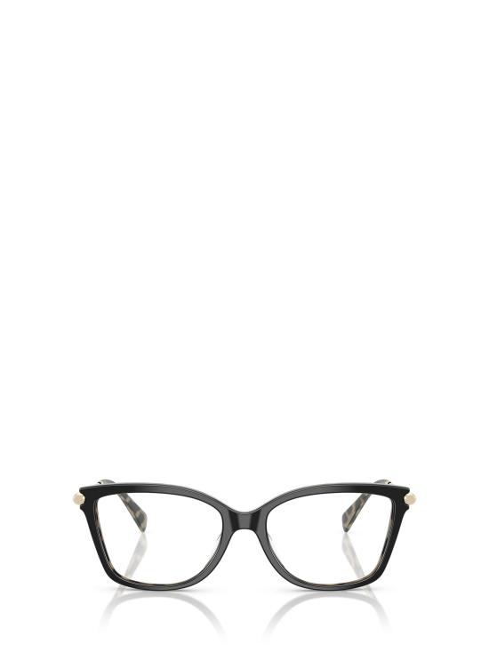 26FW 마이클 코어스 안경 MK4150U 3950 BLACK AMBER TORTOISE