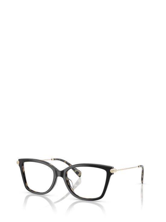 26FW 마이클 코어스 안경 MK4150U 3950 BLACK AMBER TORTOISE - MICHAEL KORS