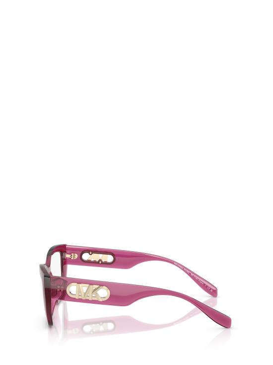 26FW 마이클 코어스 안경 MK4149U 4020 BERRY TRANSPARENT - MICHAEL KORS