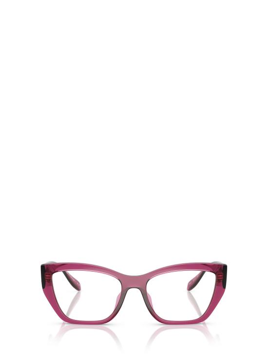 26FW 마이클 코어스 안경 MK4149U 4020 BERRY TRANSPARENT