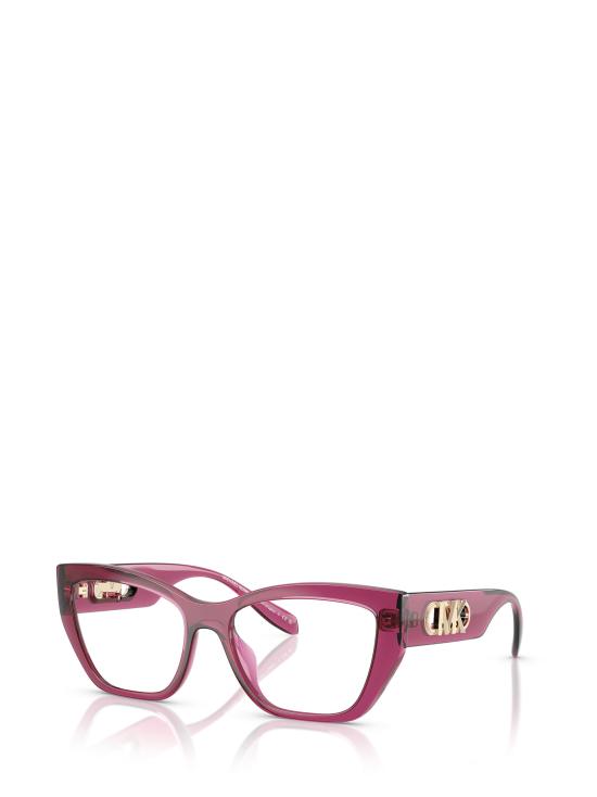 26FW 마이클 코어스 안경 MK4149U 4020 BERRY TRANSPARENT - MICHAEL KORS