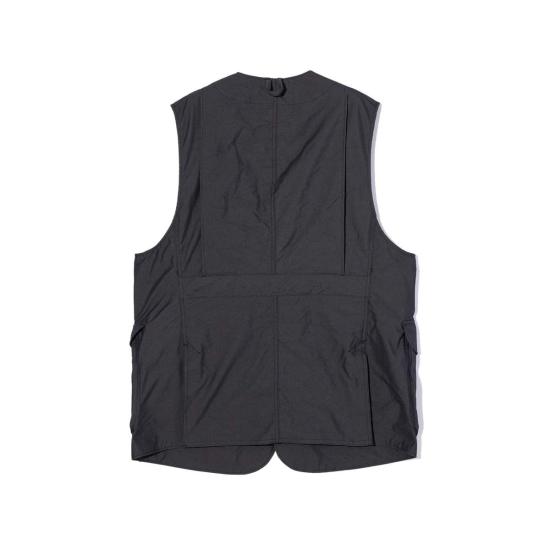  엔지니어드가먼츠 베스트 엔지니어드 가먼츠 헌팅 재킷 - ENGINEERED GARMENTS