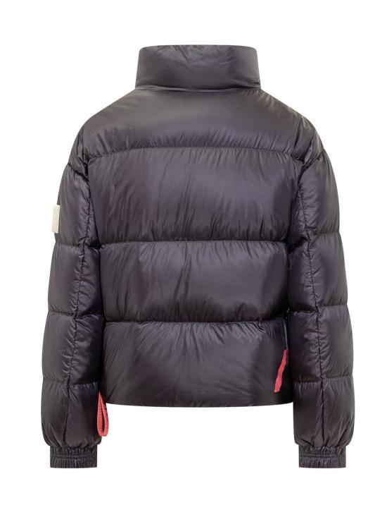 25FW 애프터라벨 숏패딩 A00043TURKUN051 799 BLU NAVY - AFTER LABEL