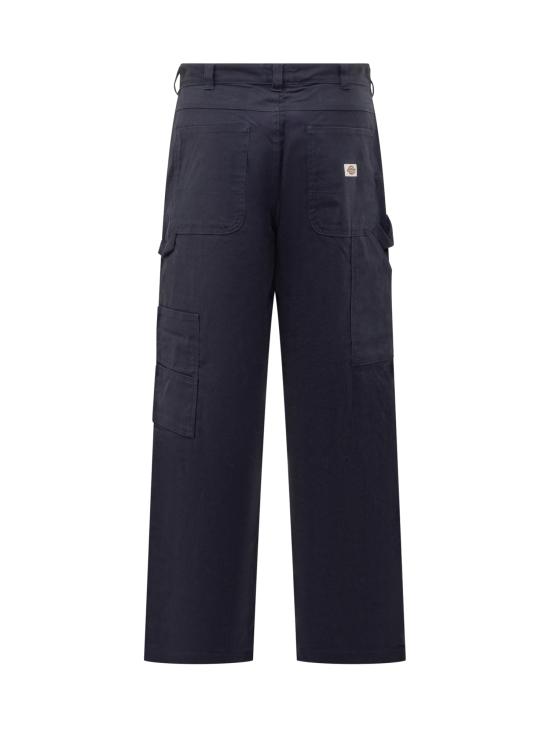 25FW 디키즈 스트레이트 팬츠 DK0A87PFL181 L181 NIGHT SKY - DICKIES