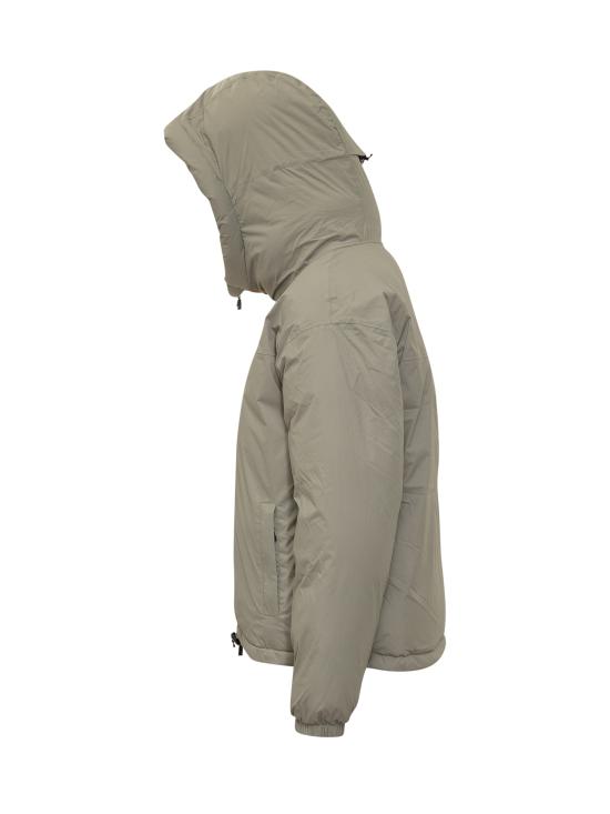 25FW 까웨 숏패딩 K3135LW 633 GREEN OAK - K-WAY