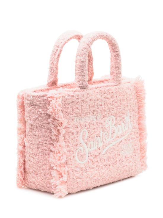 25FW [키즈] 세인트바쓰 가방 VAMI02600293I 20 EMB - MC2 SAINT BARTH