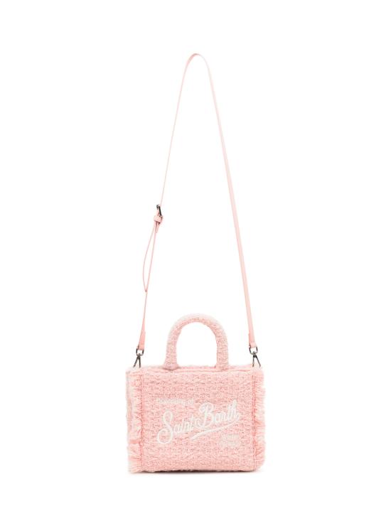 25FW [키즈] 세인트바쓰 가방 VAMI02600293I 20 EMB - MC2 SAINT BARTH