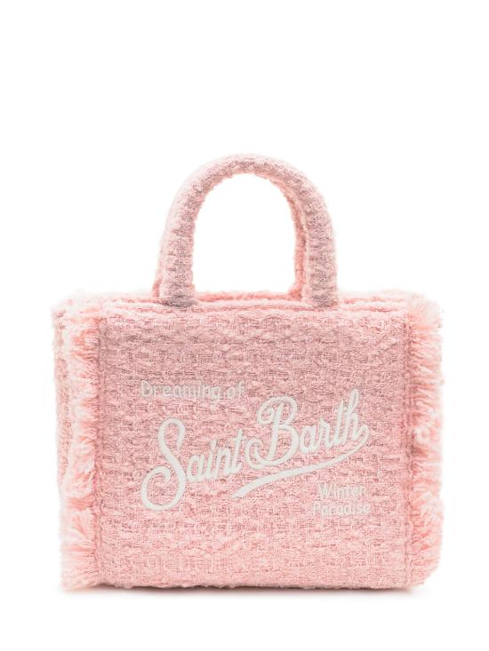 25FW [키즈] 세인트바쓰 가방 VAMI02600293I 20 EMB