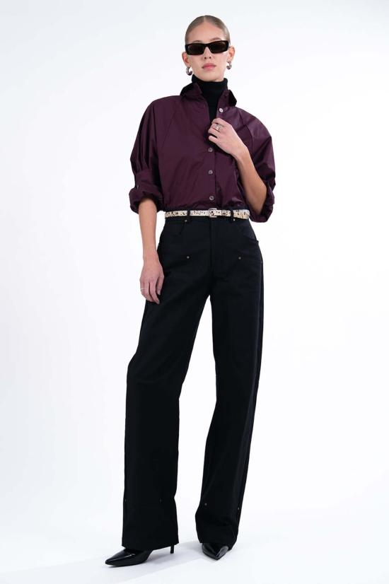  파렌테지 셔츠 벡 팝린 셔츠