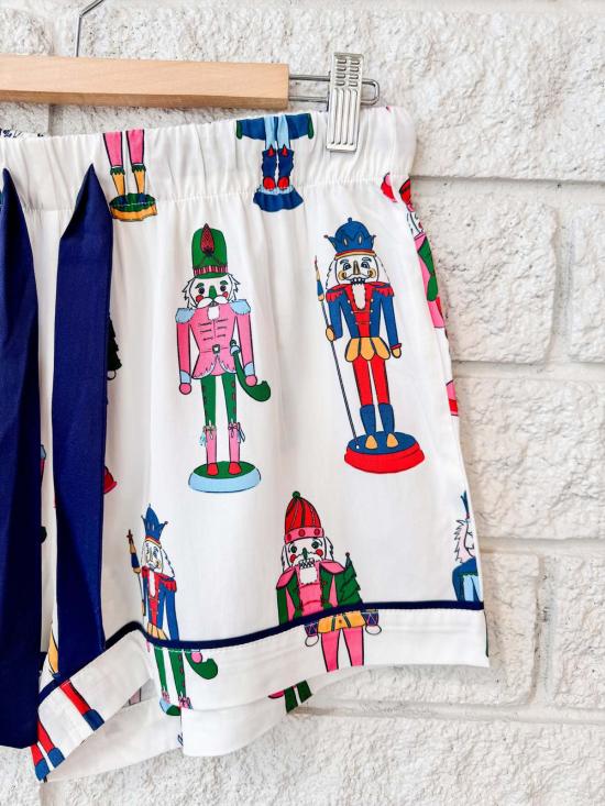  케이티 키메 언더웨어 홀리데이 3월 파자마 세트 - KATIE KIME