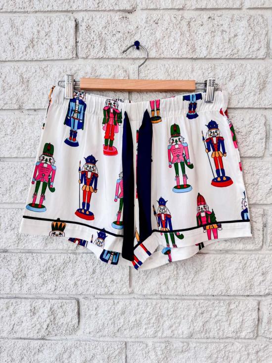  케이티 키메 언더웨어 홀리데이 3월 파자마 세트 - KATIE KIME