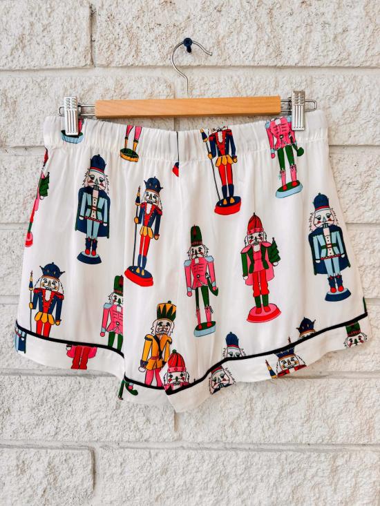  케이티 키메 언더웨어 홀리데이 3월 파자마 세트 - KATIE KIME