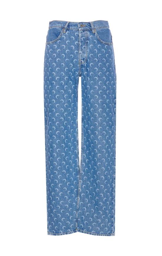 25FW 마린세르 데님 팬츠 MPA070BCDEN0002BL05 BLUE