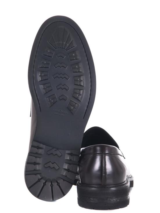 25FW 제럴드 윌튼 로퍼 1362 6569DOVER BORDEAUX Red - JEROLD WILTON