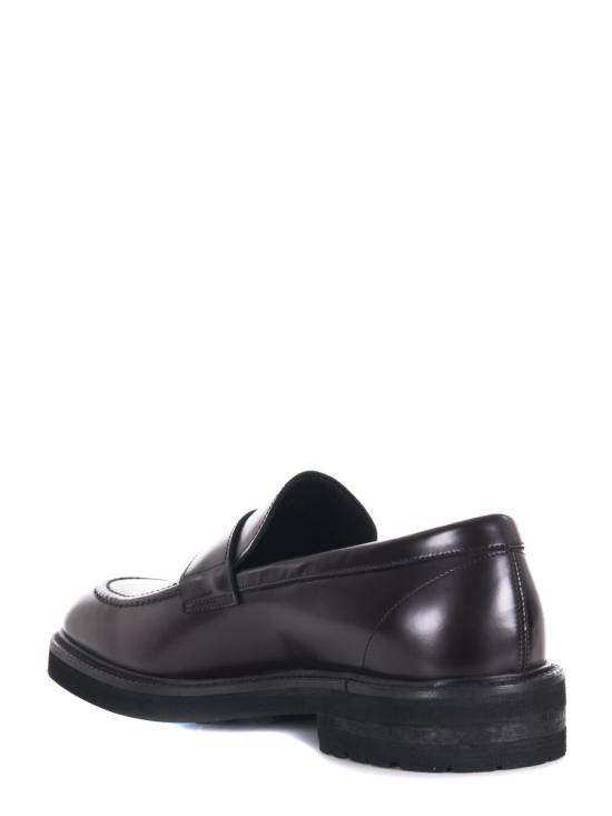 25FW 제럴드 윌튼 로퍼 1362 6569DOVER BORDEAUX Red - JEROLD WILTON