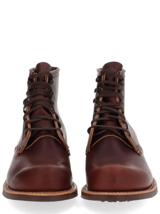 25FW 레드윙 부츠 3340 BRIAROILSLICK BROWN - RED WING